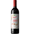 Bin 389 Cabernet Shiraz 2019 Lunar New Year Limited Edition Front Bottle